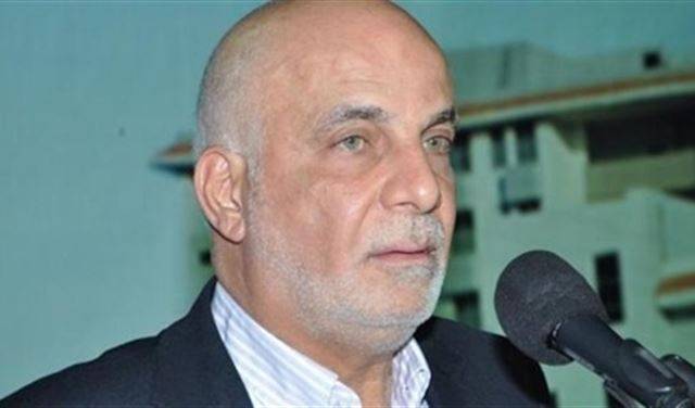 خريس: نسعى لتشكيل حكومة وحدة وطنية جامعة