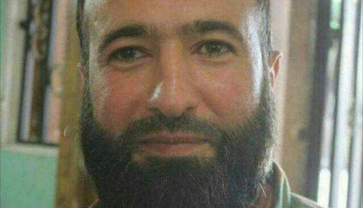 من “زبال” إلى ملازم أول .. قصة أبو عمار زبالة أحد قادة “الثورة” في حلب