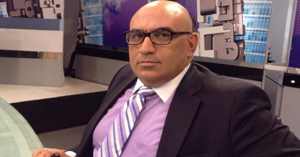 جبور: الخط الباسيلي يريد تدمير المصالحة مع القوات اللبنانية