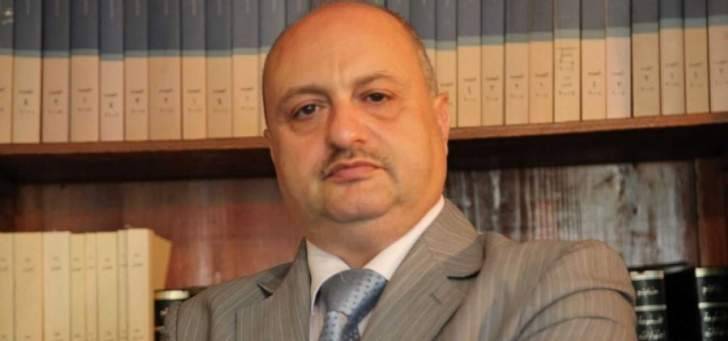 زخور: التعديلات على قانون الايجارات تمنع تهجير أكثر من مليون مواطن لبناني