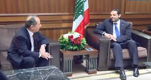 لماذا تحسنت العلاقة بين الحريري وجميل السيد؟