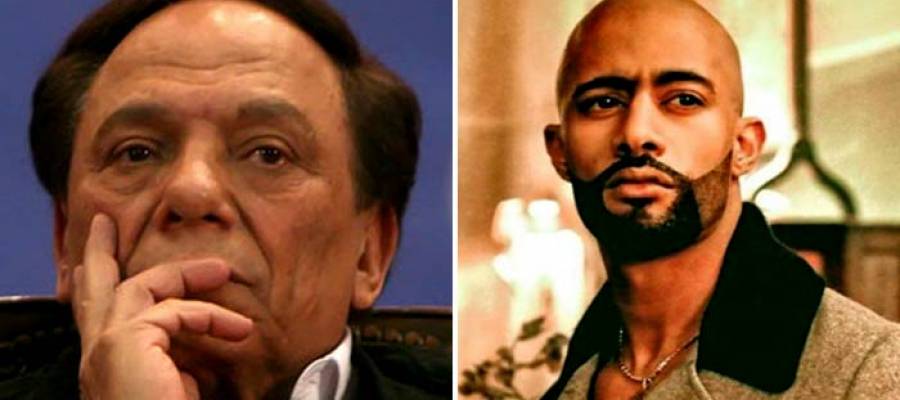 "عادل إمام أرخص نجم في مصر".. محمد السبكي يتحدث عن الزعيم ويرفض العمل مع محمد رمضان بتاتاً (فيديو)