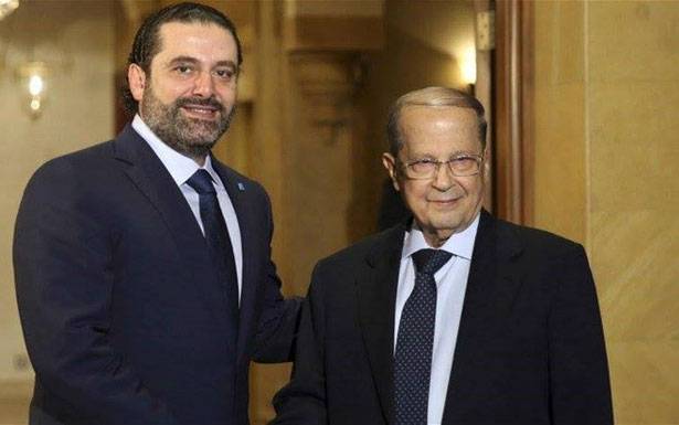 الوقت يضغط على العهد والحريري اقتصادياً