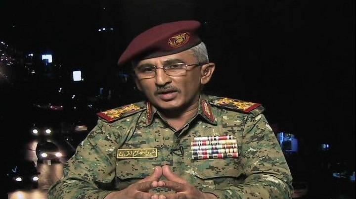 الجيش اليمني: أبو ظبي لم تعد آمنة بعد اليوم