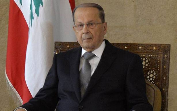 عون : الفلتان الأمني في بعلبك لن يستمرّ
بإمكان النازحين العودة الى ديارهم
