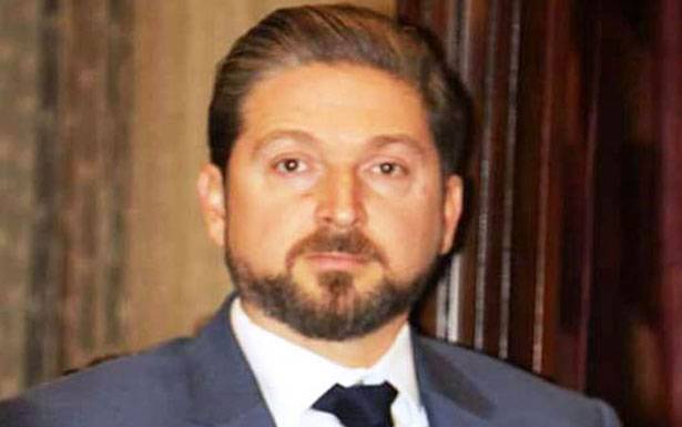كرامي انتقد عدم نقل تلفزيون لبنان لكلمته