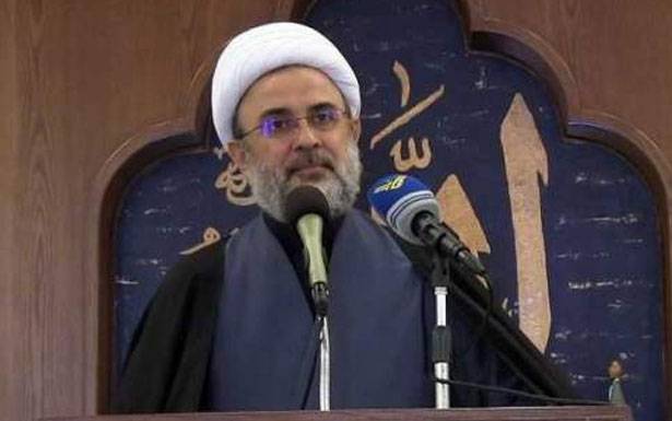 قاووق: حزب الله سيدخل الحكومة بتمثيل وازن وحقائب وازنة