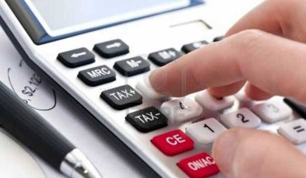 ورقة «الهيئات» كورقتها
للضرائب والرسوم