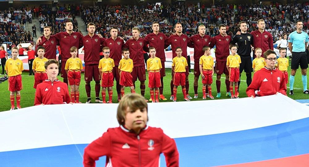 المنتخب الروسي يعلن قائمته النهائية لكأس العالم