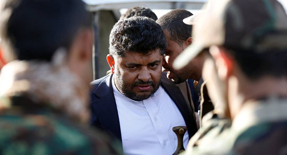 الحوثي يعلق على الأوامر الملكية الجديدة… والرسالة للشعب السعودي