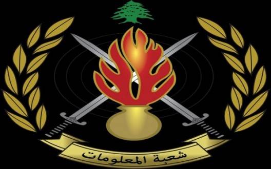 عملية نوعية لشعبة المعلومات في الأوزاعي