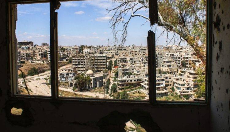 مفاوضات في الشمال السوري … و هذه هي عقدة اتفاق الجنوب