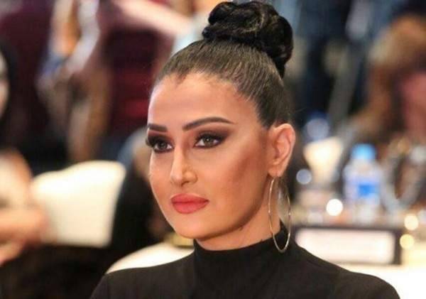 غادة عبد الرازاق تحدد موعد الإنتهاء من تصوير "ضد مجهول"