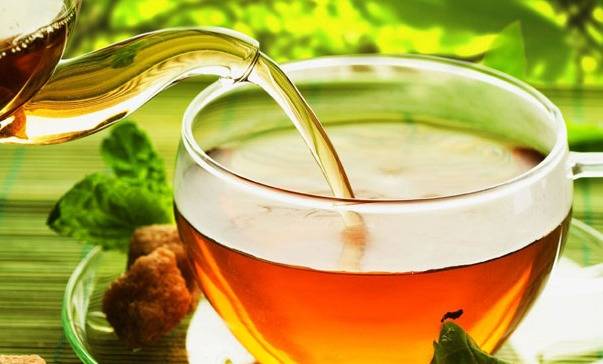 إحذروا شرب الشاي بعد الأكل..إليكم الأسباب