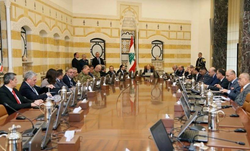 ما سرّ الاهتمام الأوروبي بتسهيل تشكيل الحكومة؟