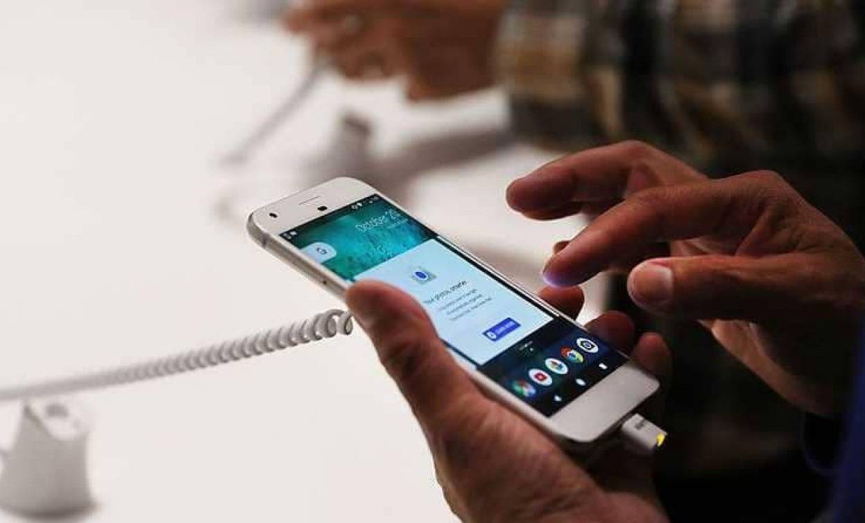 تصنيف الهواتف الذكية الأكثر متانة على مستوى العالم