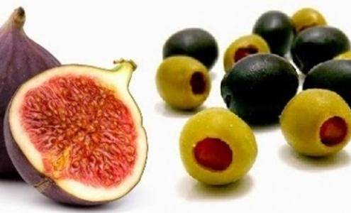 10 فوائد صحيّة رائعة لأكل التين والزيتون معًا