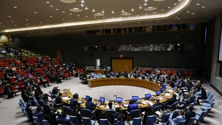 تركيا تدين الفيتو الأمريكي ضد مشروع قرار لحماية الفلسطينيين