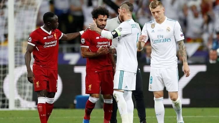 لماذا تراجع صلاح عن فكرة الانتقال إلى ريال مدريد؟