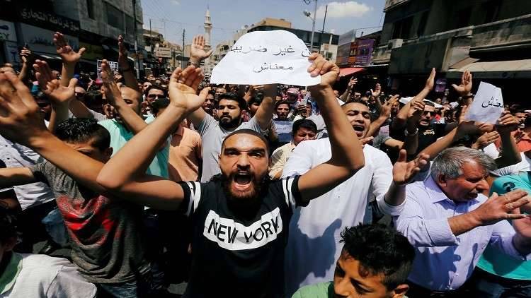 اجتماع عالي المستوى لبحث تداعيات قانون ضريبة الدخل في الأردن