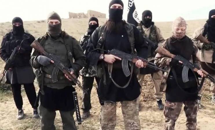 "داعش" يقتل عائلة مكونة من 12 شخصاً!