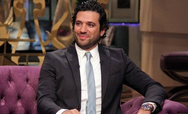 حسن الرداد: لا تقارنوني بالزعيم