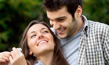 10 أمور عززيها لدى زوجك لتزداد ثقته بنفسه