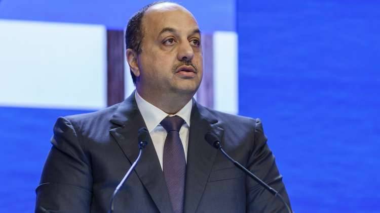 قطر: نجونا بفضل التحالفات الجديدة وأصبحنا أقوى من أي وقت مضى