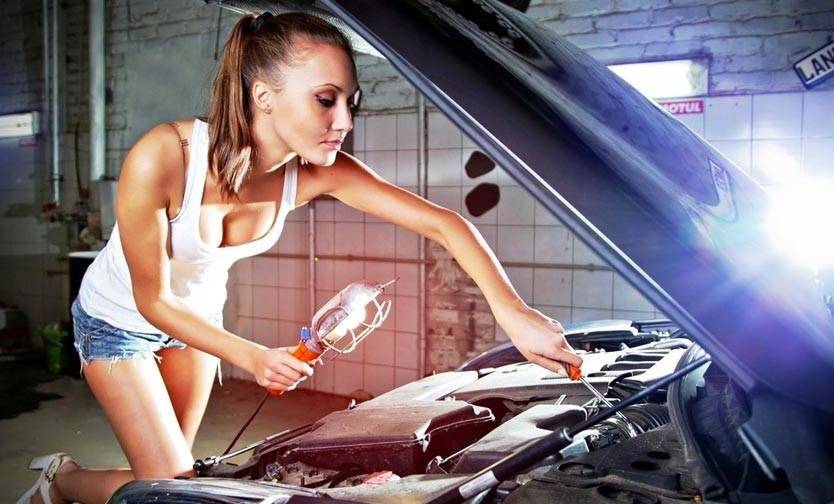 علامات تحذيريّة لا يجب تجاهلها في السيارة