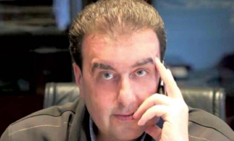 البعريني: الكلّ يقف على رمال متحركة