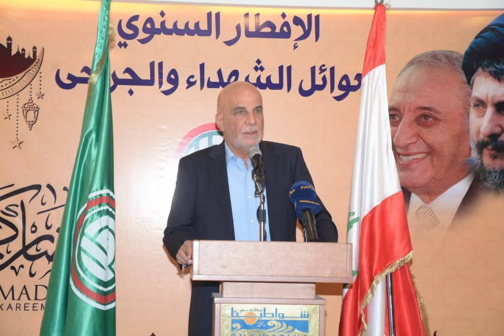 خريس: حركة امل ستبقى على عهدها صامدة في وجه الانتهازيين