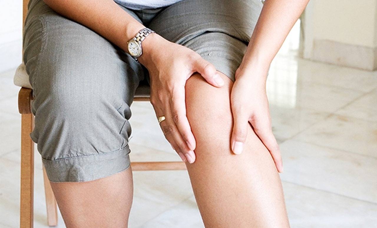 انتبهي ..القلق والتوتر سيعرضك لهشاشة العظام
