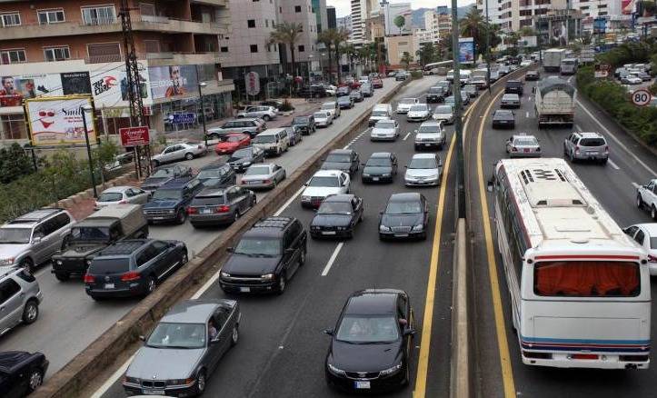 هذا ما ينتظركم على أوتوستراد جونية.. اتبعوا التوجيهات!