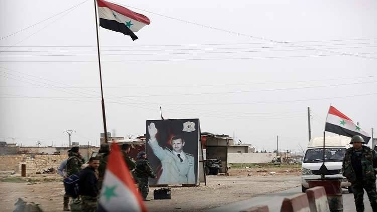 حلب توأمة ميلانو الإيطالية؟