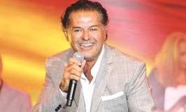 راغب علامة ومفاجأتان في عيد الفطر