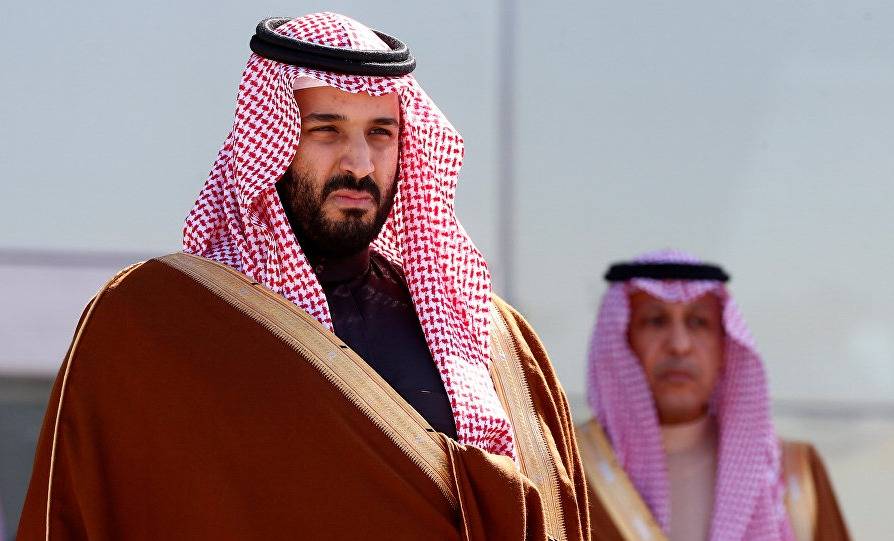 بن سلمان أصدر قراره.. والتنفيذ بعد أيام!