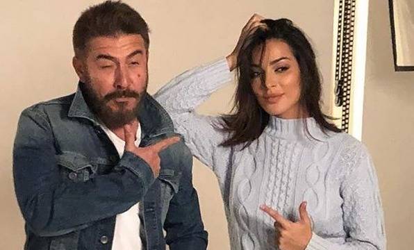 عابد فهد يرفع قضية على نادين نسيب نجيم!