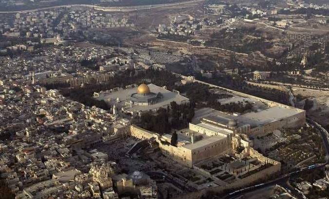 خطوة روسية غير مسبوقة في القدس.. على طريقة ترامب