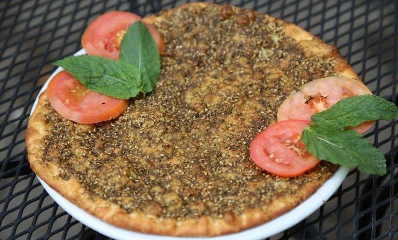 لمحبي المناقيش.. إليكم طريقة تحضير صحية صالحة للرجيم