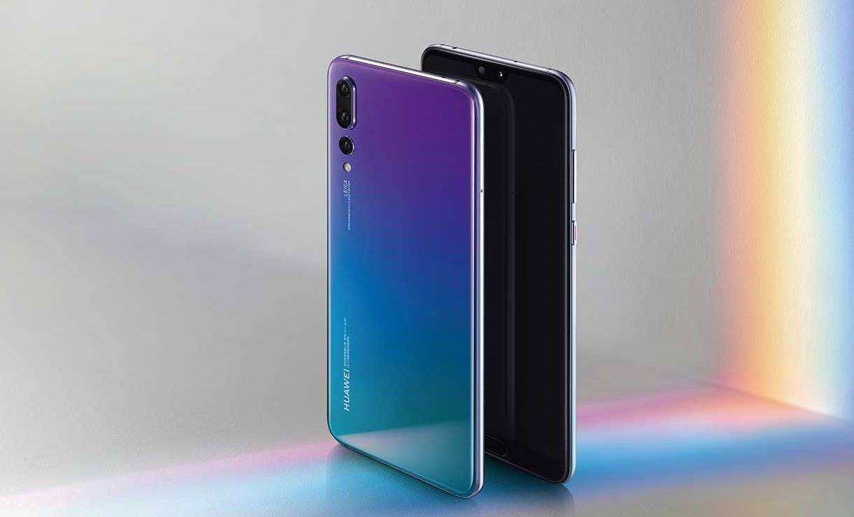 هل يستطيع هاتفك أن يفعل ما يفعله HUAWEI P20 Pro؟