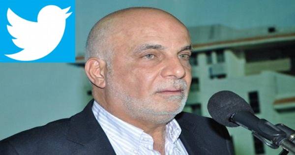 خريس: خط السيد موسى الصدر هو نهج ثابت لا يمكن أن يتغير