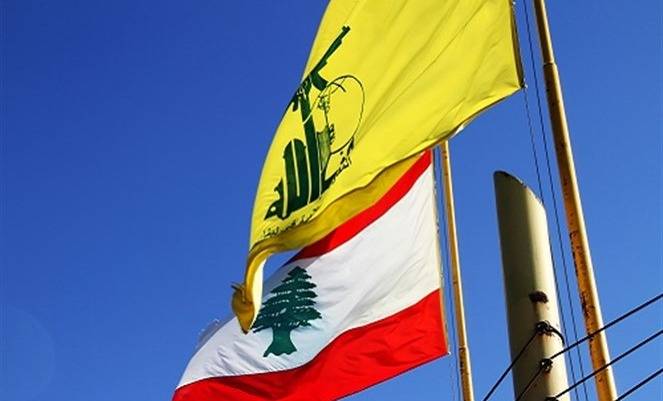 لقاءات "حزب الله" السياسية.. استراتيجية وتكتيكية