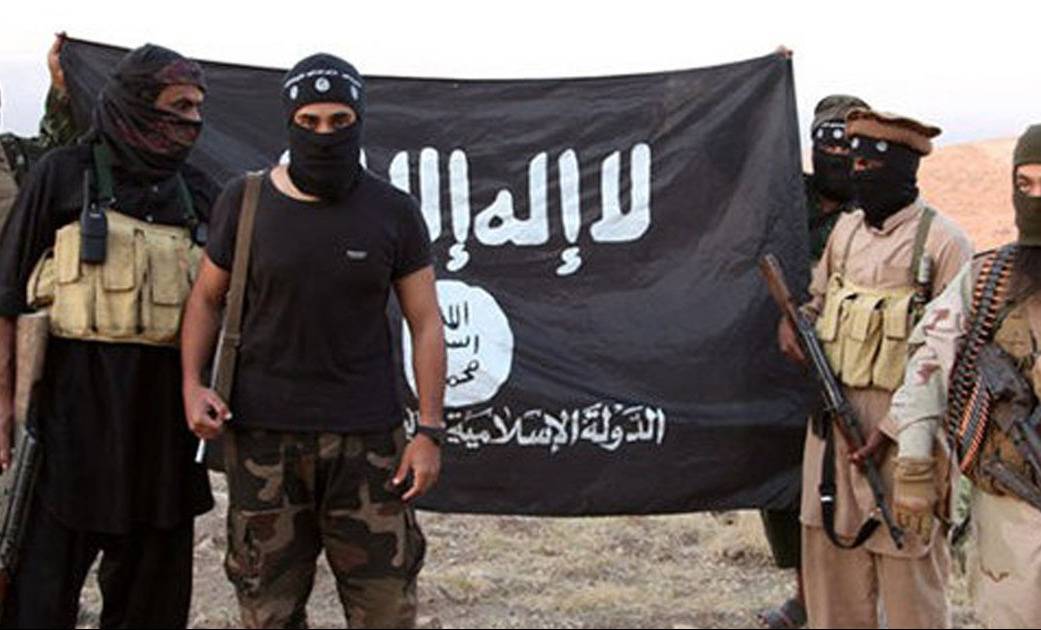 "داعش" يهدد بالهجوم على مدارس الفتيات!
