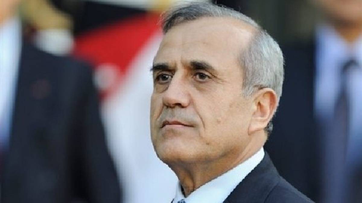 سليمان: قوى الامن الداخلي تستحق عيدها 157