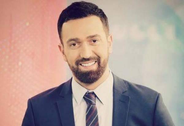 طارق سويد يعلّق على مشهد زفاف نادين نسيب نجيم وعابد فهد