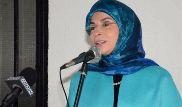 عز الدين من صور: الشباب الفلسطيني يجسد المقاومة بأحسن صورها