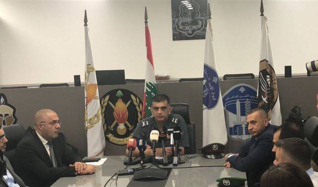 عثمان يكشف تفاصيل "خطيرة" عن تهريب المخدرات