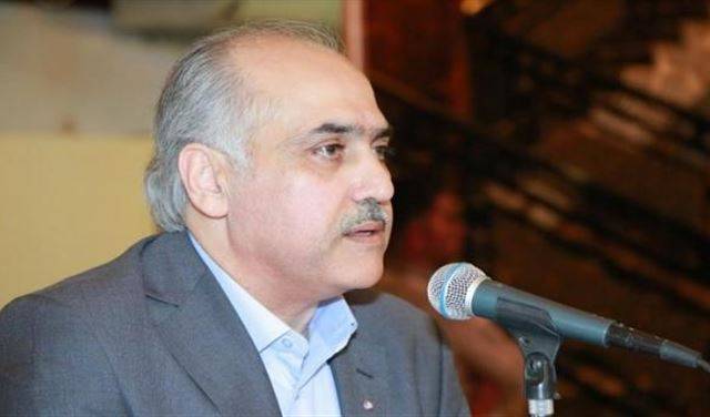 أبو الحسن عن مرسوم التجنيس: لا يجوز تمريره كتهريبة