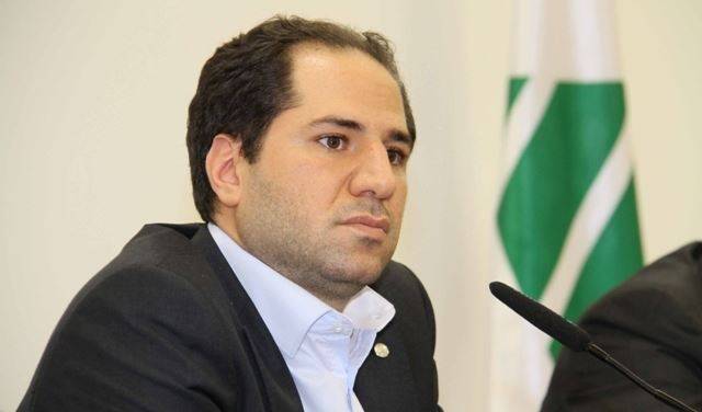 بالصورة: الجميل ينشر الكتاب الموجه إلى وزارة الداخلية..و هذا ما تضمنه