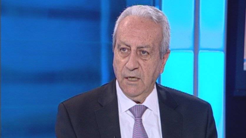 قاطيشا : باسيل في كل محطة يتناولنا لذلك نرد